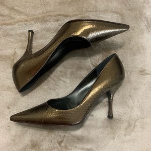 Dolce & Gabbana pumps